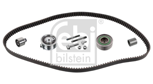 Timing Belt Kit